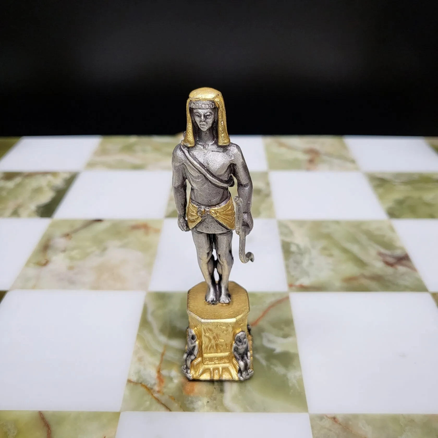 Шахматы Civilta Egizia