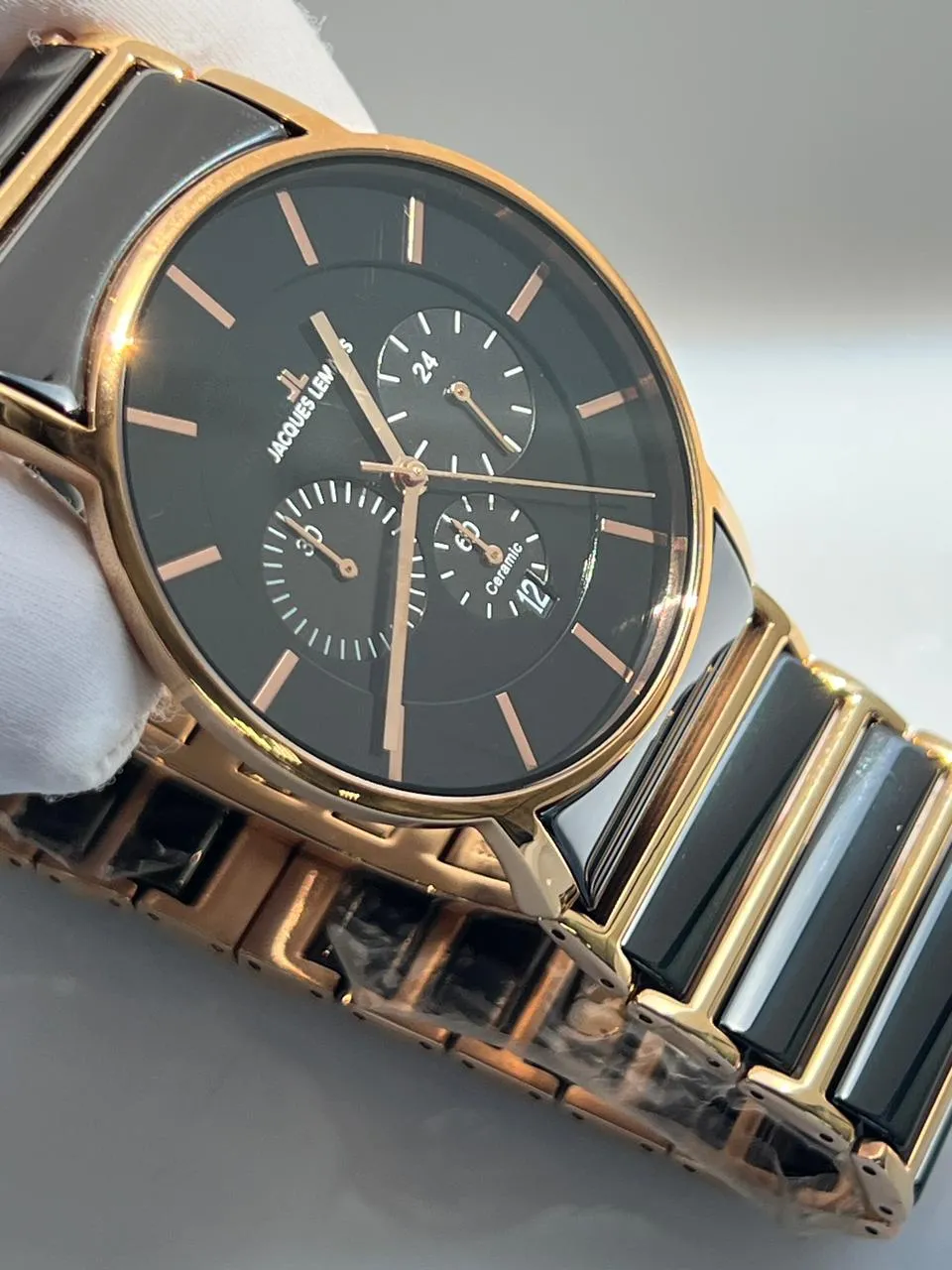 JACQUES LEMANS JL 1-1815C