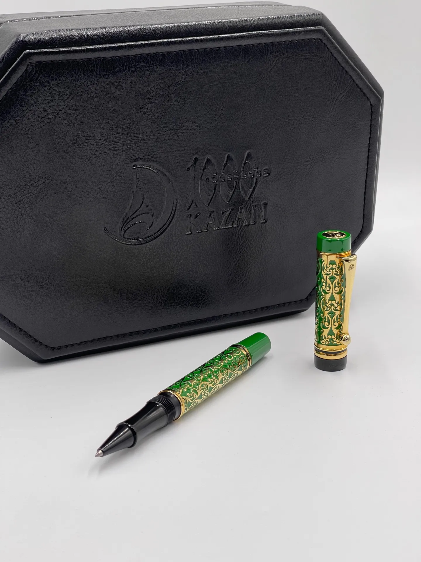 Ручка Laban роллер "1000-летие Казани" роллер