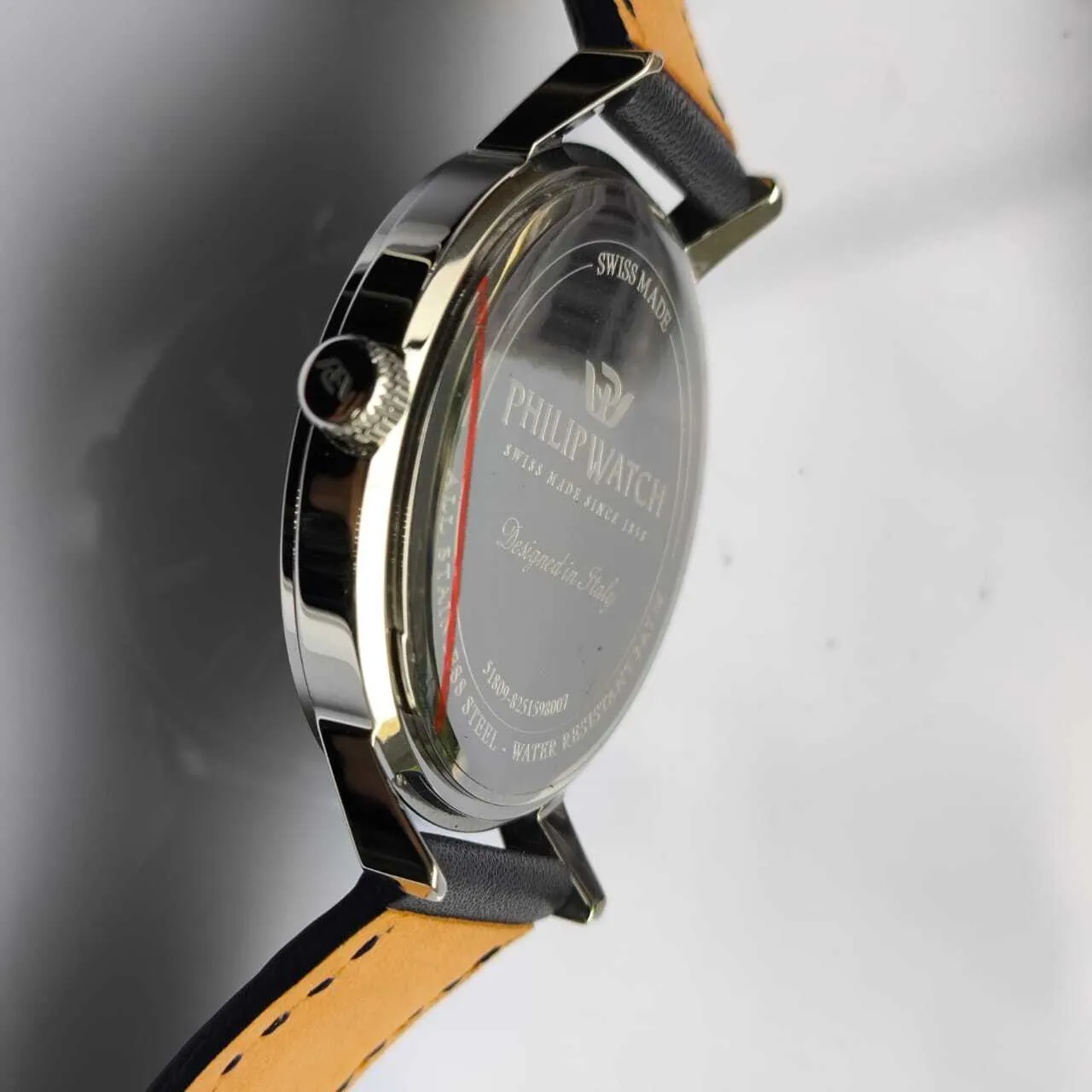 PHILIP WATCH 8251598007